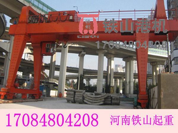 安徽黃山碼頭集裝箱吊生產(chǎn)廠家分享碼頭集裝箱吊動(dòng)態(tài)補(bǔ)償