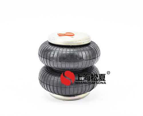 工業(yè)空氣彈簧給設(shè)備帶來了哪些便利？