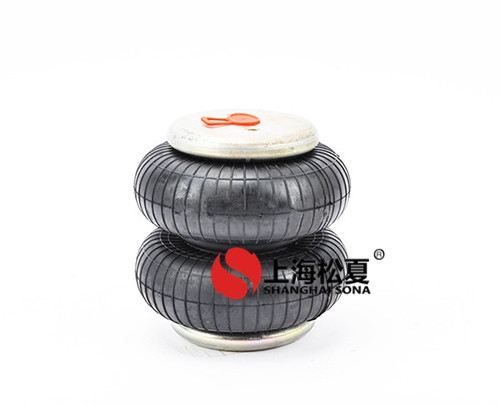 橡膠空氣彈簧和復(fù)合橡膠空氣彈簧的差別？