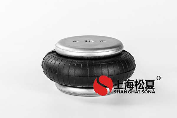 選擇橡膠<a href='http://www.zj17tou.cn/' target='_blank'><u>空氣彈簧</u></a>的原因