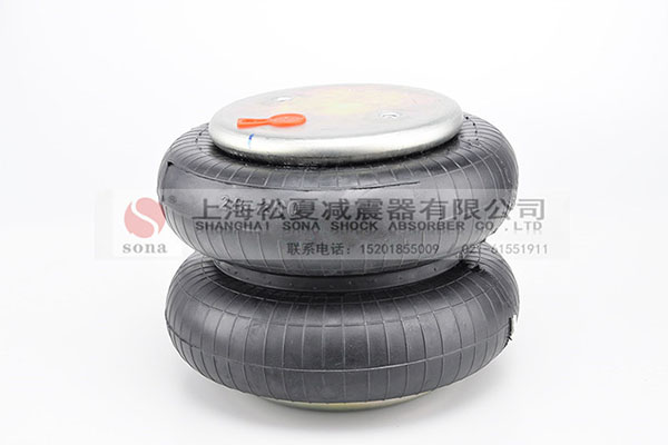 卷邊式橡膠<a href='http://www.zj17tou.cn/' target='_blank'><u>空氣彈簧</u></a>