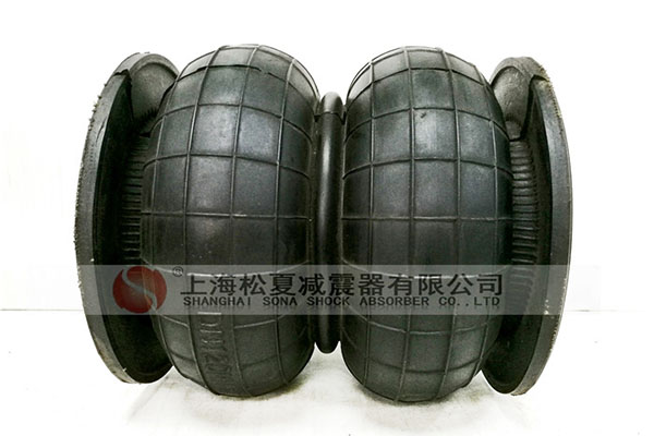 GF固定式<a href='http://www.zj17tou.cn/' target='_blank'><u>空氣彈簧</u></a>
