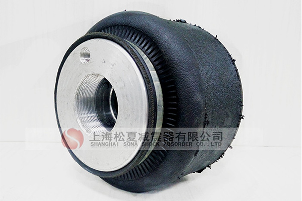 K型鎖扣式<a href='http://www.zj17tou.cn/' target='_blank'><u>空氣彈簧</u></a>高清實拍圖