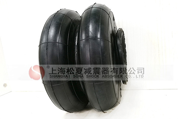ZF型自密封橡膠<a href='http://www.zj17tou.cn/' target='_blank'><u>空氣彈簧</u></a>