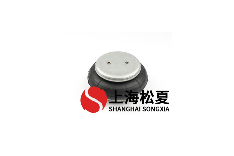日本橫濱S-500-4橡膠氣囊的彈性是什么？