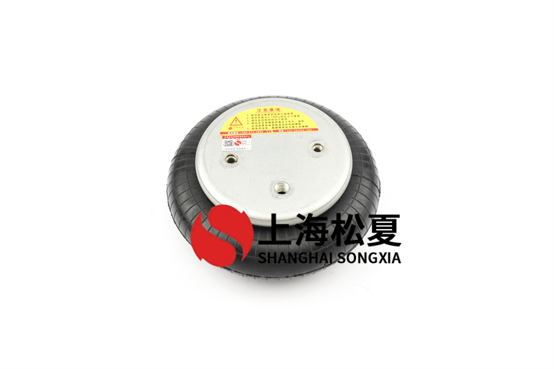 空氣彈簧承受壓力怎樣？