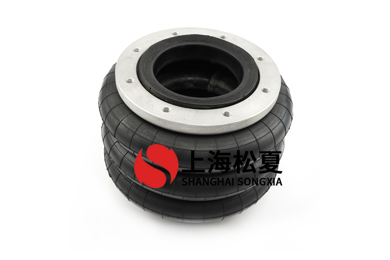 空氣彈簧如何防護(hù)？