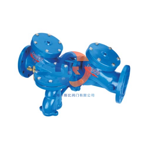 逆止閥跟倒流防止器有什么區(qū)別？