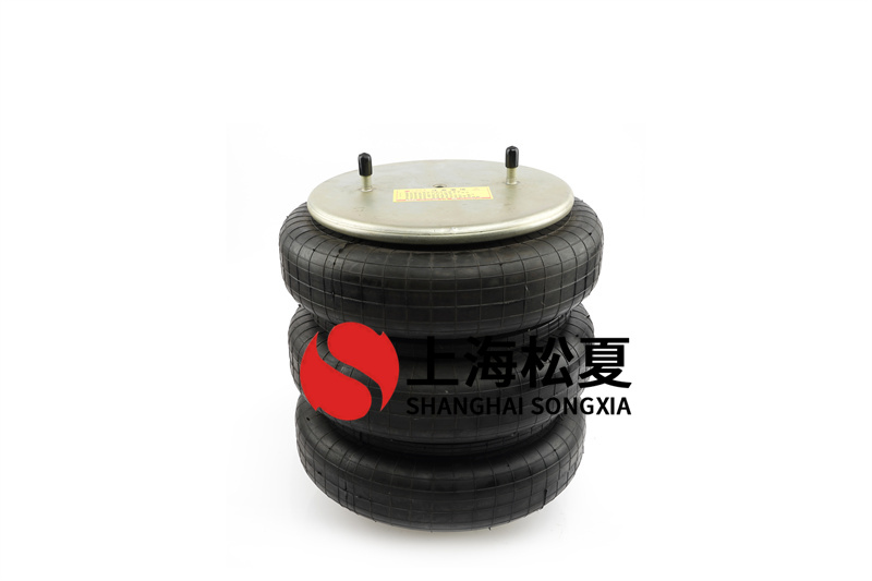 生活中的橡膠空氣彈簧其結(jié)構(gòu)是怎樣的？