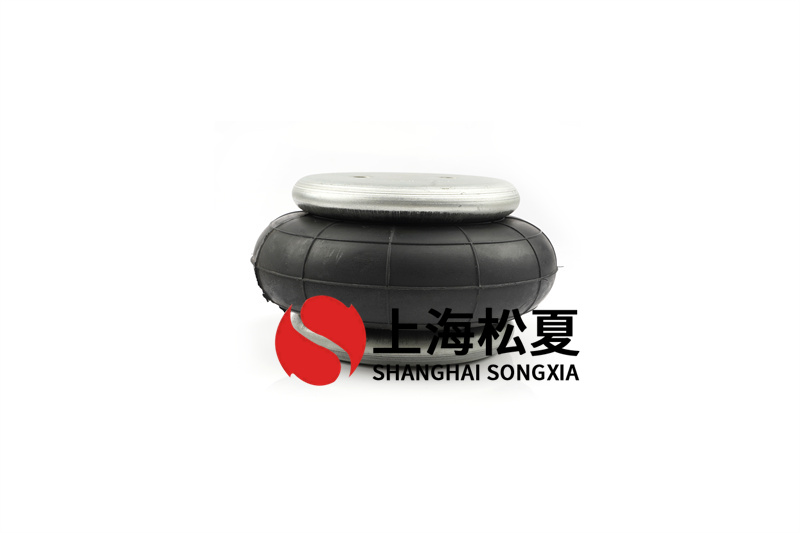 空氣彈簧減振器能夠給設(shè)備帶來哪些優(yōu)勢(shì)?
