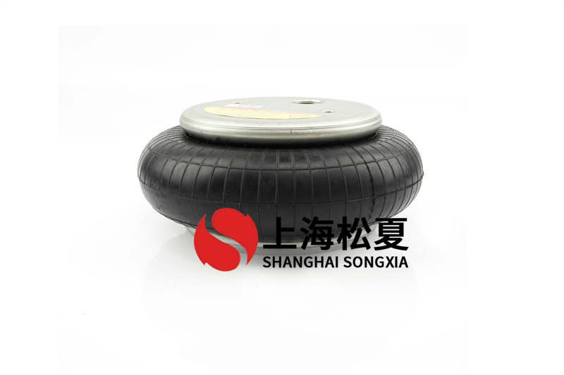 選擇空氣彈簧減振器是優(yōu)秀的減震方案。