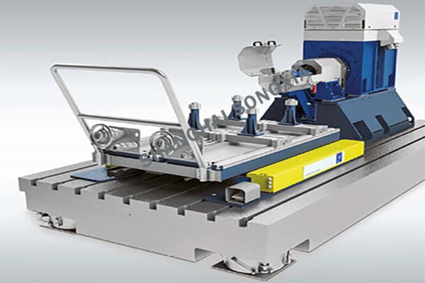 SSA600/20步進(jìn)掃描投影光刻機(jī)空氣隔振器如何？