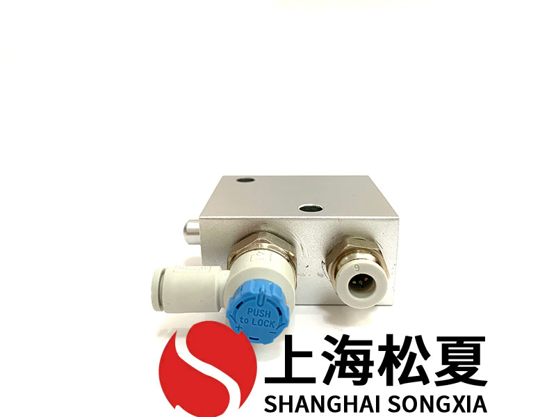 三次元測量儀氣動隔振器是怎樣的隔振器？