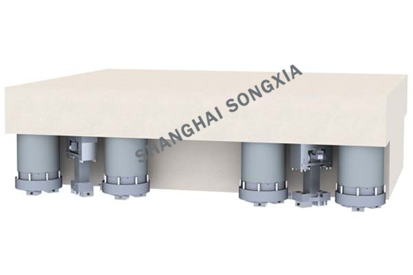 精密運動平臺空氣隔振器具備哪些特性？