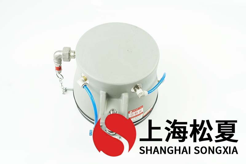 半導(dǎo)體檢測裝置薄膜式空氣減震器的優(yōu)勢是什么？