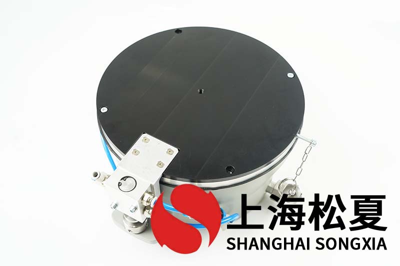 光學(xué)實驗設(shè)備薄膜式空氣減震器原理與設(shè)計有哪些特別之處？