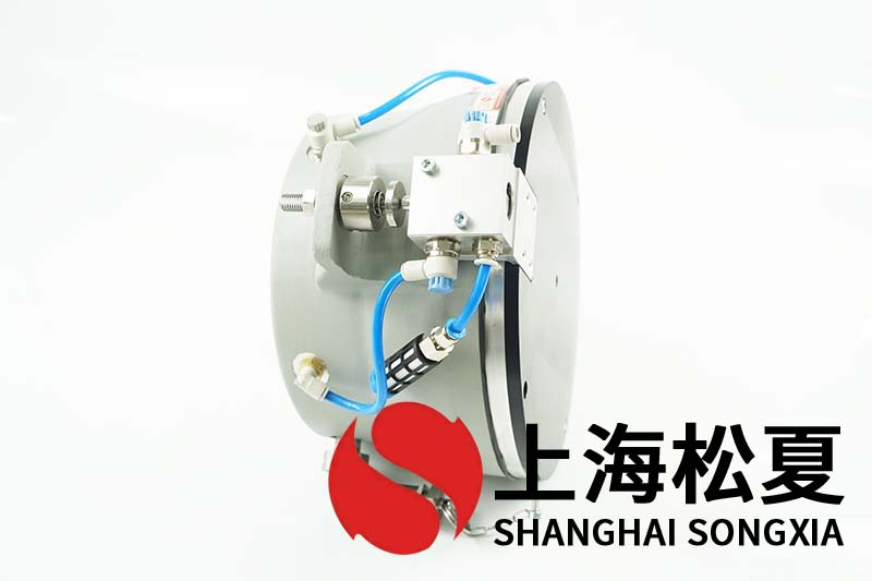 輪廓形狀測定儀器薄膜式空氣減震器的原理和應(yīng)用是什么？