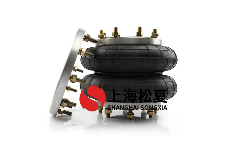 多功能振動(dòng)臺(tái)用HF型的橡膠<a href='http://www.zj17tou.cn/' target='_blank'><u>空氣彈簧</u></a>減振器可以嗎？