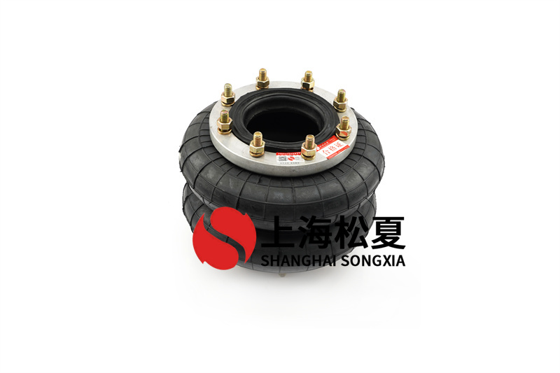 振動(dòng)時(shí)效平臺(tái)可以用<a href='/' target='_blank'><u>橡膠氣囊</u></a>減震嗎？