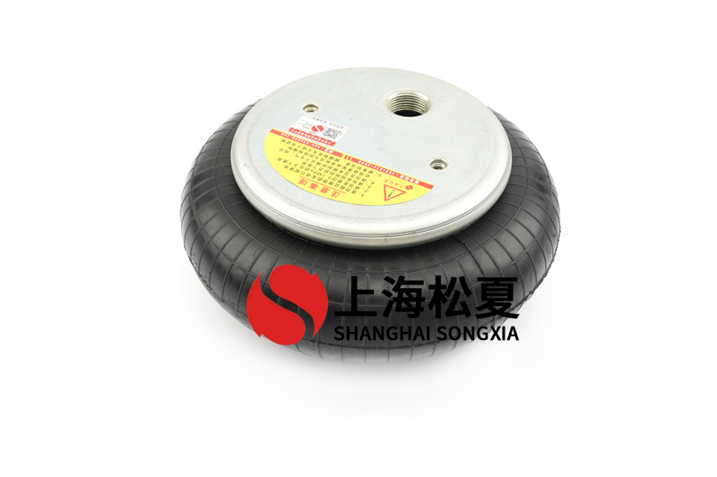 異形砂光機(jī)用空氣減震器效果好嗎？