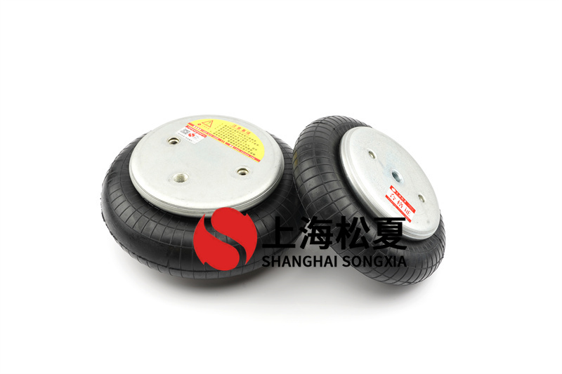 臥式振動(dòng)電機(jī)用多大的糾偏氣囊？
