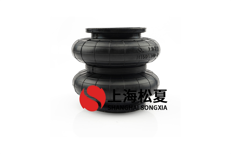 <a href='http://www.zj17tou.cn/' target='_blank'><u>空氣彈簧</u></a>-類似M31062橡膠氣囊在配套變速箱試驗(yàn)臺架安裝使用