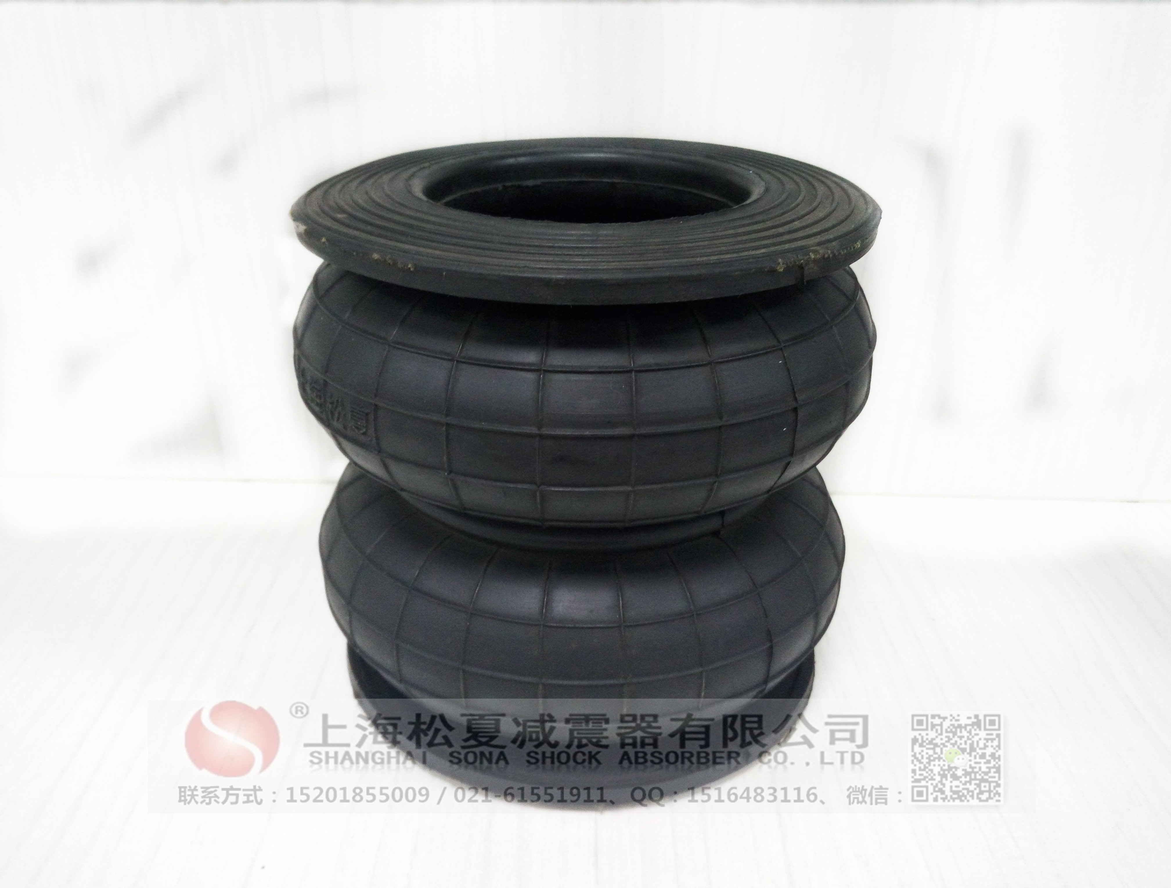 GF固定式<a href='http://www.zj17tou.cn/' target='_blank'><u>空氣彈簧</u></a>