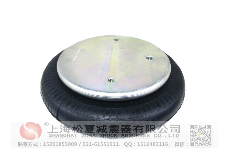 JBF卷邊式<a href='http://www.zj17tou.cn/' target='_blank'><u>空氣彈簧</u></a>