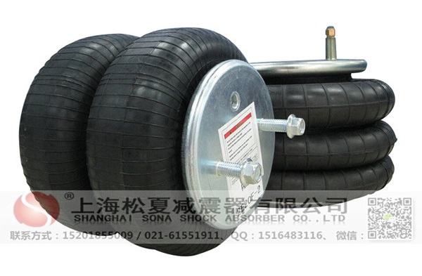 <a href='http://www.zj17tou.cn/' target='_blank'><u>空氣彈簧</u></a>在往復(fù)運(yùn)動(dòng)結(jié)構(gòu)中的五個(gè)明顯作用
