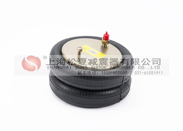 JBF343/104-2橡膠<a href='http://www.zj17tou.cn/' target='_blank'><u>空氣彈簧</u></a>