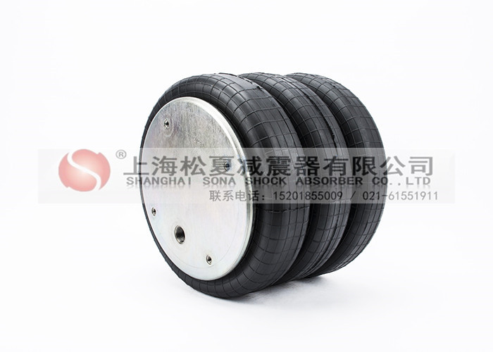 JBF406/520-3橡膠<a href='http://www.zj17tou.cn/' target='_blank'><u>空氣彈簧</u></a>