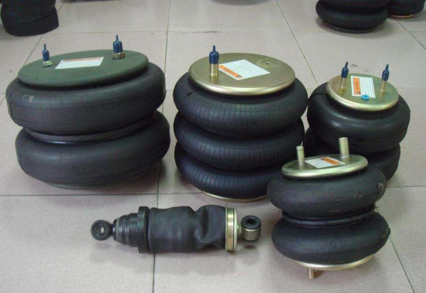 D743H重錘式<a href='http://www.zj17tou.cn/' target='_blank'><u>空氣彈簧</u></a>的應(yīng)用