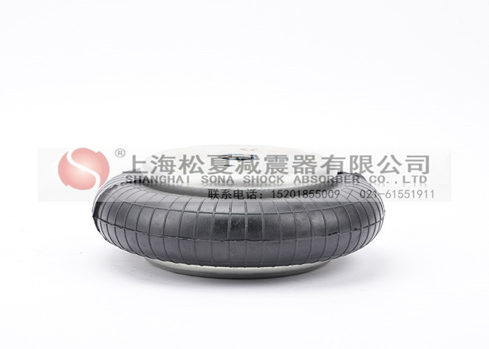 FS 200-10康迪泰克橡膠空氣彈簧、凡士通W01-M58-6165