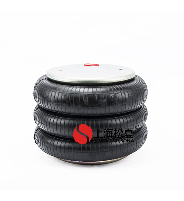 “松夏”牌<a href='http://www.zj17tou.cn/' target='_blank'><u>空氣彈簧</u></a>在武漢神龍汽車廠的運(yùn)用